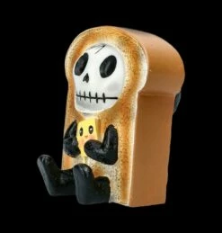 Furrybones Figur - Toasty -FIGUREN Verkäufe AMI 13871 Funnybones Figur Toasty 3 1280x1280