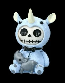 Furrybones Figur - Nashorn Buster -FIGUREN Verkäufe AMI 13874 Funnybones Figur Nashorn Bister 2 1280x1280