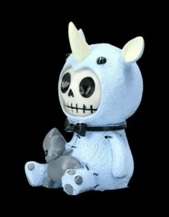 Furrybones Figur - Nashorn Buster -FIGUREN Verkäufe AMI 13874 Funnybones Figur Nashorn Bister 3 1280x1280