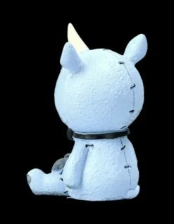 Furrybones Figur - Nashorn Buster -FIGUREN Verkäufe AMI 13874 Funnybones Figur Nashorn Bister 5 1280x1280