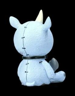 Furrybones Figur - Nashorn Buster -FIGUREN Verkäufe AMI 13874 Funnybones Figur Nashorn Bister 7 1280x1280