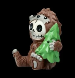 Furrybones Figur - Bigfoot 12 Furrybones Figur - Bigfoot -FIGUREN Verkäufe AMI 13877 Funnybones Figur Bigfood 3 1280x1280