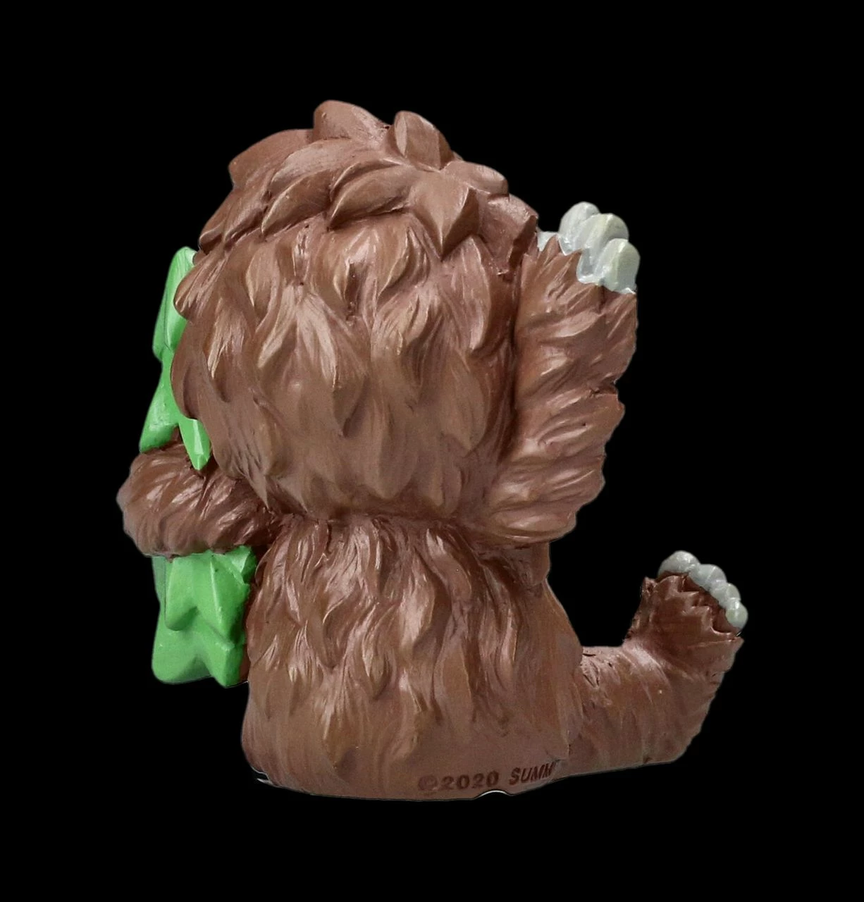 Furrybones Figur - Bigfoot 8 Furrybones Figur - Bigfoot – Bild 6