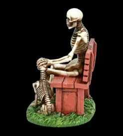 Skelett Figur Mit Hund - Love Never Dies 16 Skelett Figur Mit Hund - Love Never Dies -FIGUREN Verkäufe AMI 13880 Skelett Figur mit Hund Love Never Dies 4NyLst61lja8AQ 1280x1280