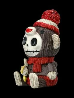 Furrybones Figur - Affe Sock Munky -FIGUREN Verkäufe AMI13873 Funnybones Figur Affe Sock Munky 3 1280x1280