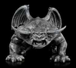 Gargoyle Figur - Teufelskerl -FIGUREN Verkäufe Aggressive Gargoyle Figur 1 1280x1280