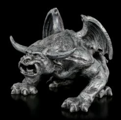 Gargoyle Figur - Teufelskerl -FIGUREN Verkäufe Aggressive Gargoyle Figur 2 1280x1280