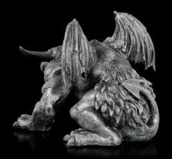 Gargoyle Figur - Teufelskerl -FIGUREN Verkäufe Aggressive Gargoyle Figur 3 1280x1280