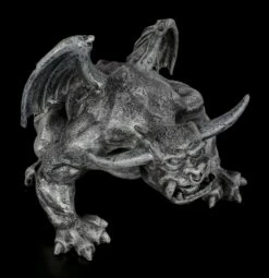 Gargoyle Figur - Teufelskerl -FIGUREN Verkäufe Aggressive Gargoyle Figur 5 1280x1280