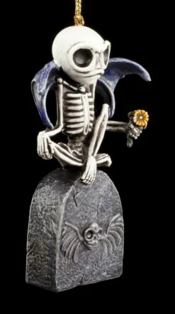 Skelett Figur - Guardian Skelly -FIGUREN Verkäufe Alien Grabstein 158be7d908fd4b 1280x1280