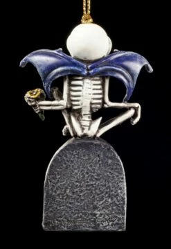 Skelett Figur - Guardian Skelly -FIGUREN Verkäufe Alien Grabstein 258be7d964f972 1280x1280