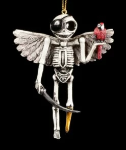 Skelett Figur - Pirate Skelly