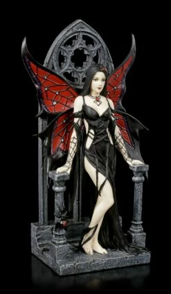 Anne Stokes Figur - Aracnafaria -FIGUREN Verkäufe Anne Stokes Figur Aracnafaria 1 1280x1280