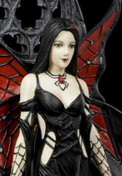 Anne Stokes Figur - Aracnafaria -FIGUREN Verkäufe Anne Stokes Figur Aracnafaria 5 1280x1280