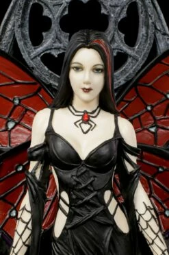 Anne Stokes Figur - Aracnafaria -FIGUREN Verkäufe Anne Stokes Figur Aracnafaria 7 1280x1280