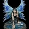 Anne Stokes Figur - Immortal Flight