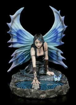 Anne Stokes Figur - Immortal Flight