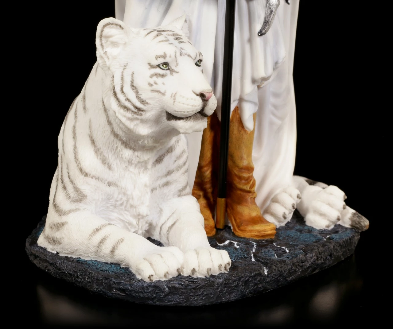 Hexer Figur - Arcana The Magi 9 Hexer Figur - Arcana The Magi – Bild 7