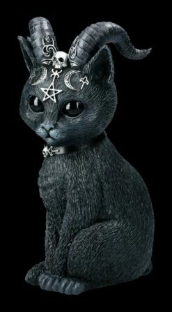 NEMESIS NOW Okkulte Katzenfigur Mit Hörnern - Pawzuph Groß 11 NEMESIS NOW Okkulte Katzenfigur Mit Hörnern - Pawzuph Groß -FIGUREN Verkäufe B2534S0 Okkulte Katzenfigur mit Hornern Pawzuph gross 2 1280x1280