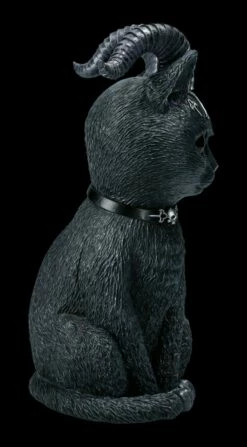 NEMESIS NOW Okkulte Katzenfigur Mit Hörnern - Pawzuph Groß 16 NEMESIS NOW Okkulte Katzenfigur Mit Hörnern - Pawzuph Groß -FIGUREN Verkäufe B2534S0 Okkulte Katzenfigur mit Hornern Pawzuph gross 8 1280x1280