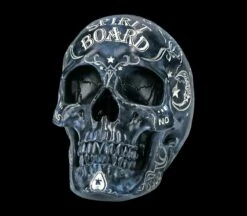 NEMESIS NOW Totenkopf Schwarz - Spirit Board -FIGUREN Verkäufe B5233S0 Totenkopf schawarz Spirit Board 2psM4btmAlMNxF 1280x1280