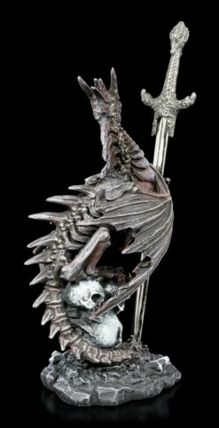 Brieföffner Drache - Litche Blade -FIGUREN Verkäufe Briefoeffner Drache Litche Blade 2 1280x1280