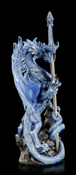 Brieföffner Drache - Sea Blade 12 Brieföffner Drache - Sea Blade -FIGUREN Verkäufe Briefoeffner Drache Sea Blade 2 1280x1280