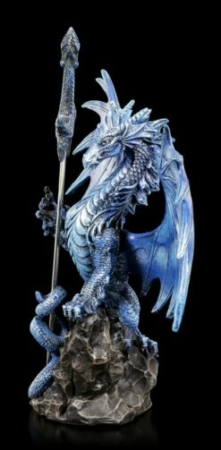 Brieföffner Drache - Sea Blade 14 Brieföffner Drache - Sea Blade -FIGUREN Verkäufe Briefoeffner Drache Sea Blade 4 1280x1280