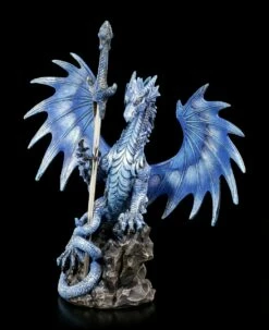 Brieföffner Drache - Sea Blade 11 Brieföffner Drache - Sea Blade -FIGUREN Verkäufe Briefoeffner Drache Sea Blade 1280x1280