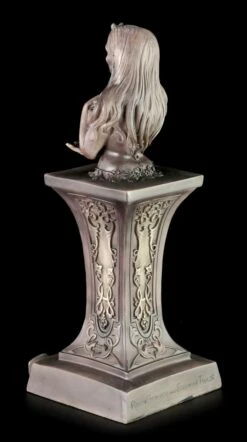 Büste - Gekrönte Halbmond Göttin -FIGUREN Verkäufe Bueste Halbmond Goettin 4 1280x1280