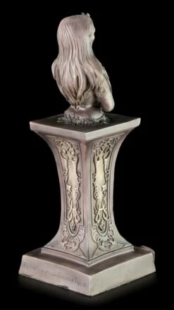 Büste - Gekrönte Halbmond Göttin -FIGUREN Verkäufe Bueste Halbmond Goettin 5 1280x1280