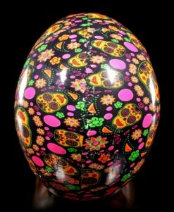 Bunter Day Of The Dead Totenkopf - VIVA! 9 Bunter Day Of The Dead Totenkopf - VIVA! -FIGUREN Verkäufe Bunter Totenkopf Day Of The Dead VIVA 3 1280x1280