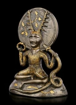 Cernunnos Figur By Oberon Zell 9 Cernunnos Figur By Oberon Zell -FIGUREN Verkäufe Cernunnos Figur By Oberon Zell 2 1280x1280