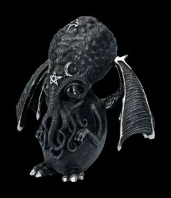 NEMESIS NOW Culthulhu Figur Mit Magischen Symbolen -FIGUREN Verkäufe Cthulhu Figur mit magischen Symbolen 7 1280x1280