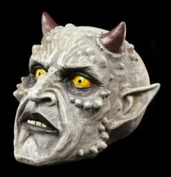 Totenkopf - Dämonenmeister -FIGUREN Verkäufe Daemonenkopf 2 1280x1280