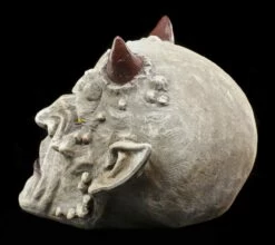 Totenkopf - Dämonenmeister -FIGUREN Verkäufe Daemonenkopf 3 1280x1280