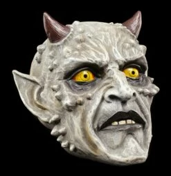 Totenkopf - Dämonenmeister