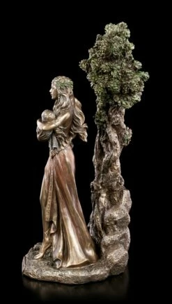 Danu Figur - Keltische Göttin Mit Baby 12 Danu Figur - Keltische Göttin Mit Baby -FIGUREN Verkäufe Danu Figur Keltische Goettin Mit Baby 2 1280x1280