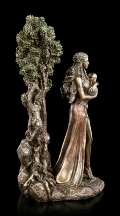 Danu Figur - Keltische Göttin Mit Baby 15 Danu Figur - Keltische Göttin Mit Baby -FIGUREN Verkäufe Danu Figur Keltische Goettin Mit Baby 5 1280x1280