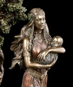 Danu Figur - Keltische Göttin Mit Baby 16 Danu Figur - Keltische Göttin Mit Baby -FIGUREN Verkäufe Danu Figur Keltische Goettin Mit Baby 6 1280x1280