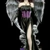 Dark Angel Figur - Larva Mit Seelengeistern -FIGUREN Verkäufe Dark Angel Figur Larva Mit Seelengeister 1 1280x1280
