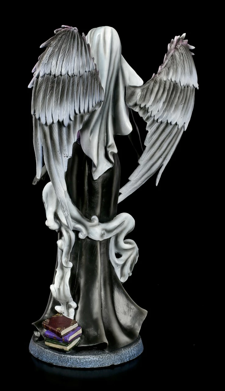 Dark Angel Figur - Larva Mit Seelengeistern 6 Dark Angel Figur - Larva Mit Seelengeistern – Bild 4