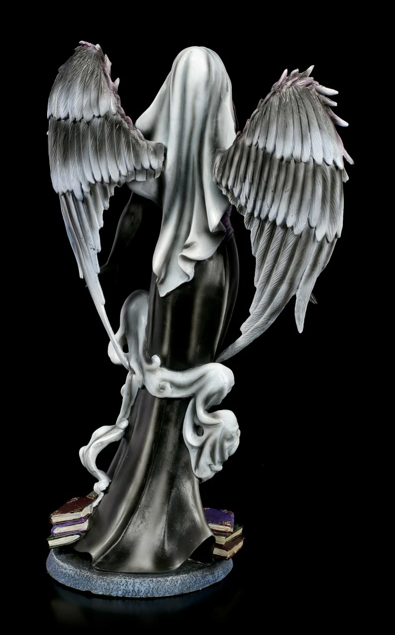 Dark Angel Figur - Larva Mit Seelengeistern 7 Dark Angel Figur - Larva Mit Seelengeistern – Bild 5