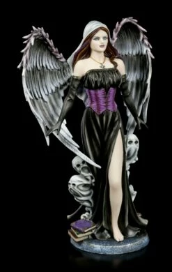 Dark Angel Figur - Larva Mit Seelengeistern 11 Dark Angel Figur - Larva Mit Seelengeistern -FIGUREN Verkäufe Dark Angel Figur Larva Mit Seelengeister 1280x1280