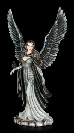 Dark Angel Figur - Raben Königin -FIGUREN Verkäufe Dark Angel Rabe 1 1280x1280