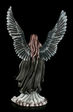 Dark Angel Figur - Raben Königin -FIGUREN Verkäufe Dark Angel Rabe 4 1280x1280
