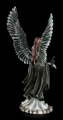 Dark Angel Figur - Raben Königin -FIGUREN Verkäufe Dark Angel Rabe 5 1280x1280