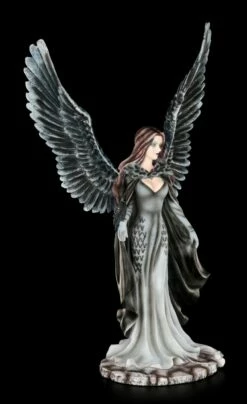 Dark Angel Figur - Raben Königin -FIGUREN Verkäufe Dark Angel Rabe 7 1280x1280