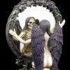 NEMESIS NOW Dark Angel Figur - Spiegelung Des Schicksals 2 NEMESIS NOW Dark Angel Figur - Spiegelung Des Schicksals -FIGUREN Verkäufe Dark Angel Spiegel 1280x1280