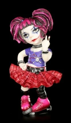 Cosplay Kids Figur - Little Miss Rebel 15 Cosplay Kids Figur - Little Miss Rebel -FIGUREN Verkäufe Day Little Mrs Rebell 2 1280x1280